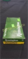 Remington 7mm-08 - 20 Rds