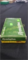 Remington 303 British - 20 Rds