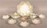 Transfer Decorated China Lot
