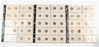 Coin 60 Silver Mercury & Roosevelt Dimes