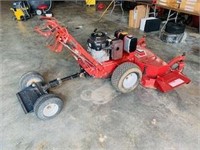 FERRIS HW48KA COMMERCIAL WALK BEHIND MOWER