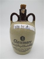 GLENMORE KENTUCKY BOURBON WHISKEY MINI JUG