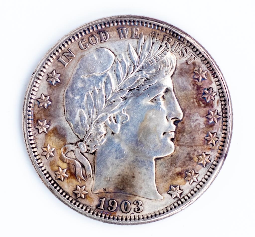 Sept 7th Antique, Gun, Jewelry, Coin & Collectible Auction