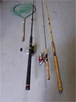 Eagle Claw  Wright McGill Fishing Rod
