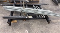 6 - 5' Contractors Scaffolding Standards,