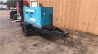 1999 Airman 20KW Generator,