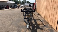 2021 Karavan Pontoon Trailer,