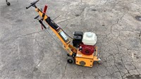Smith Manufacturing FS200D Compact Scarifier,