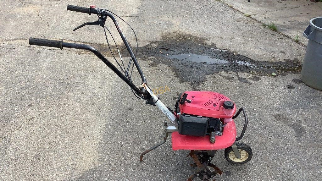 North Park Rental Services, Inc  Equipment Auction