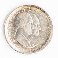 Coin 1926 Sesquicentennial Commemorative Gem BU
