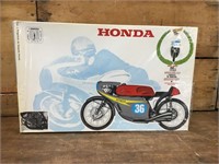Honda Racing #36 unopened kit
