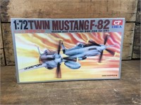 Mustang F82 unopened kit