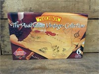 Matcbox The Australian Vintage Collection