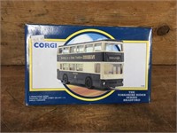 Corgi Yorkshire Rider Bus Bradford