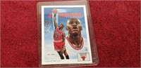 Michael Jordan 1991 Upper Deck