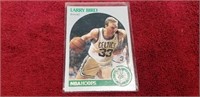1990 Larry Bird NBA HOOPS