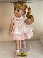 Chatty Cathy Doll