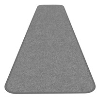 3'x15' Outdoor Carpet Runner | Gray