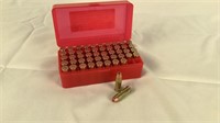 (50) 44 Magnum HP Ammo Reloads
