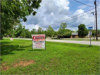 0.48 ac Lot - Hickory St & W Lincoln Tr Blvd