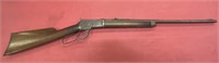 Winchester Mod 1892 44-40 Rare Rifle