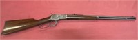 Winchester Mod 1892 25-20 Rifle