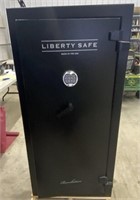 Liberty Revolution 24 Gun Gun Safe