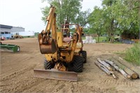 AUGUST 30TH - ONLINE EQUIPMENT AUCTION
