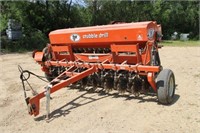 TYE No-till Grain Drill 10Ft x 17-Row