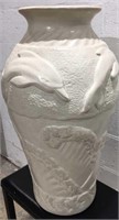 Large Ceramic Vase M