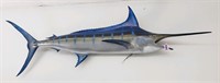 Authentic Marlin Taxidermy from Cabo TFA