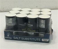 NEW Morten Salt Substitute K13D