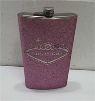 Giant Pink Flask T13C