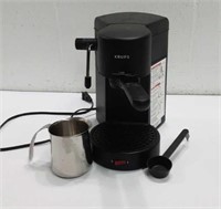 Krups Espresso Maker T13C