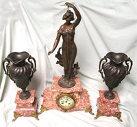 Jewelry, Furniture and Select Antiques