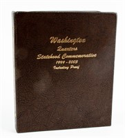 Coin Washington Statehood Commemorative Set