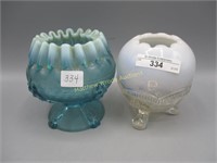 Sept 3rd Carnival Glass & Opalescent Auction