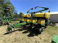AUG. 24th - JOHN & BECKY RAMSEY FARM SALE - ONLINE ONLY