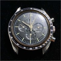 Vintage Omega Speedmaster Wrist Watch HIGH END