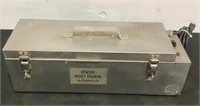 Dynaflux Rod Oven