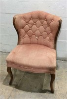 Vintage Side Chair K