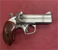 Bond Arms Snake Slayer IV Pistol 45 Colt Handgun