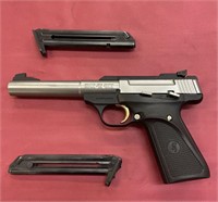 Browning Arms Buckmark .22 Long Rifle Handgun