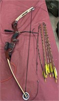 Browning 38" Compound Bow