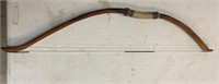 Custom Long Bow