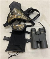 Steiner Predator Binoculars