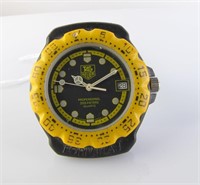 Tag Heuer Formula 1 Vintage Wristwatch