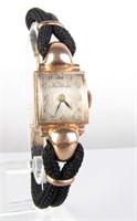 Paul Buhre Vintage Lady's Wristwatch