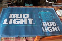 Bud Light Pub Banner