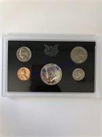 1968 US PROOF SET